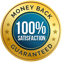 Jelly Rock 60 Day Money Back Guarantee